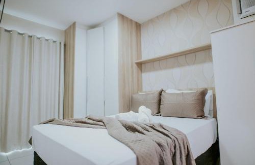 Jardim Camburi Apartamento | Apto Aconchegante em Jardim Camburi