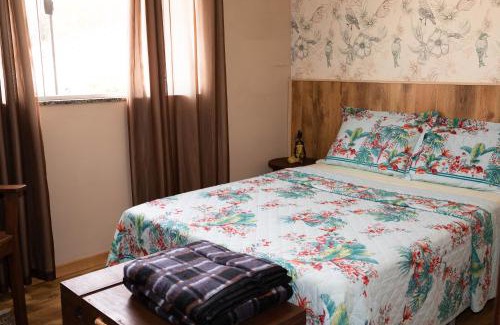 Brejetuba Apartamento | Apto Aconchegante Na Cidade do Café