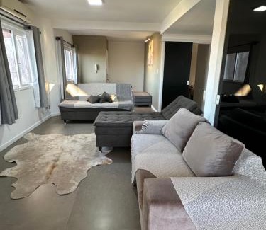 Jaguarao Apartamento | Apto aconchegante no Centro