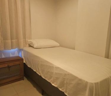 Teresina Apartamento | Apto Aconchegante no coracao da Ilhotas