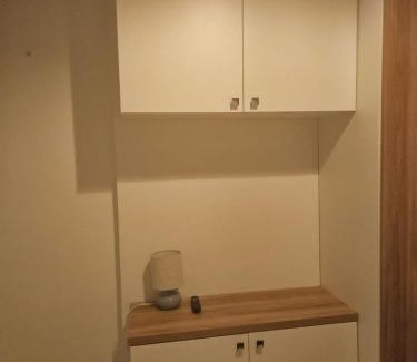 Teresina Apartamento | Apto Aconchegante no coracao da Ilhotas