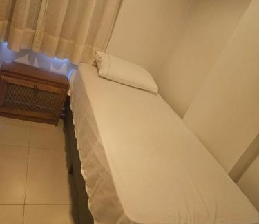 Teresina Apartamento | Apto Aconchegante no coracao da Ilhotas
