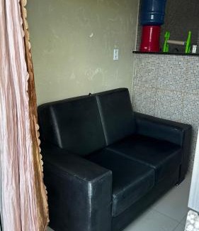 Canudos Apartamento | Apto aconchegante para COP 30