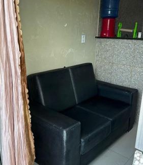 Canudos Apartamento | Apto aconchegante para COP30