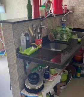 Canudos Apartamento | Apto aconchegante para COP30