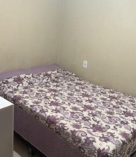 Canudos Apartamento | Apto aconchegante para COP30