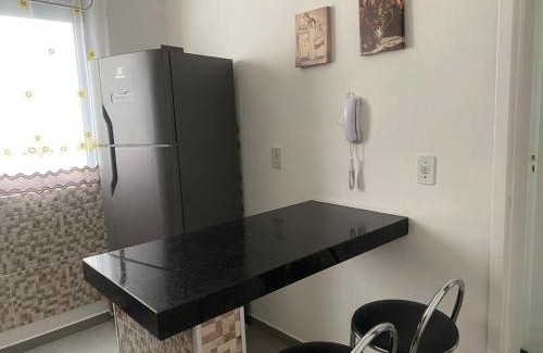 Sorocaba Apartamento | Apto aconchegante portaria 24 hs