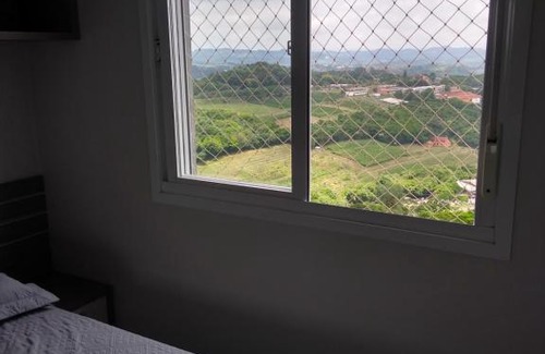 Maria Goretti Apartamento | Apto Aconchego da Serra - Bairro Maria Goretti