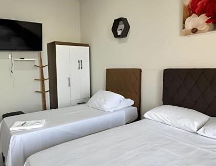 Rio Branco Apartamento | Apto. Aconchego familiar c/cozinha até 06 pessoas