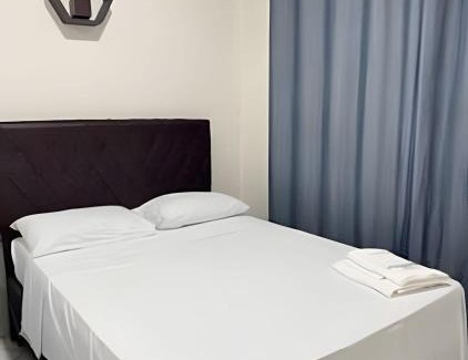 Rio Branco Apartamento | Apto. Aconchego familiar c/cozinha até 06 pessoas