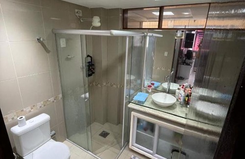 Manaira Apartamento | Apto aconhegante em Manaira