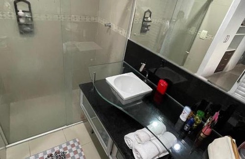 Manaira Apartamento | Apto aconhegante em Manaira