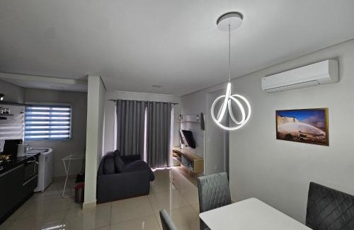 Foz do Iguacu Apartamento | Apto Adilson