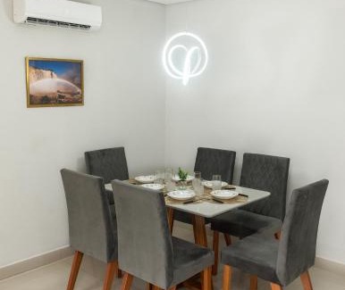 Foz do Iguacu Apartamento | Apto Adilson