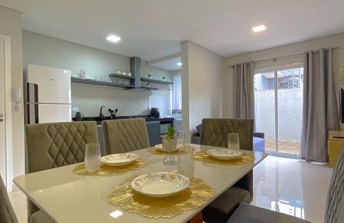 Foz do Iguacu Apartamento | Apto Adilson