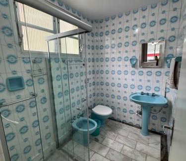 Centro Apartamento | Apto Almeida e Moraes charmoso passos da praia de BC