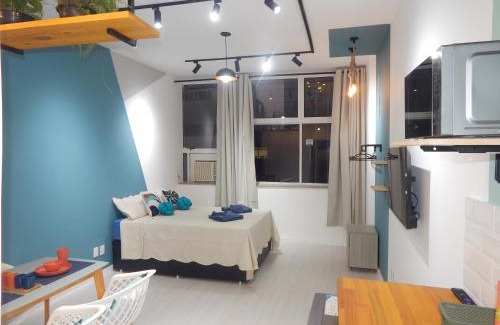 Centro Apartamento | Apto Alto Luxo no Centro do Rio