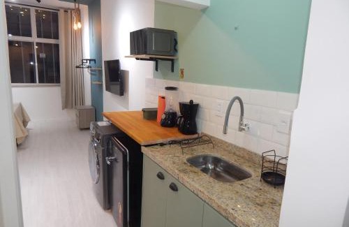 Centro Apartamento | Apto Alto Luxo no Centro do Rio