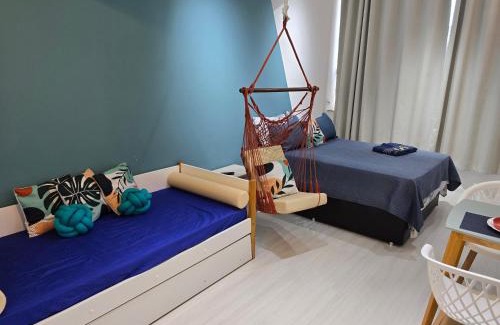 Centro Apartamento | Apto Alto Luxo no Centro do Rio