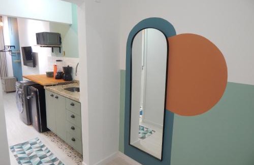 Centro Apartamento | Apto Alto Luxo no Centro do Rio