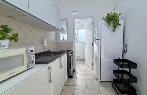 Lagoa Pequena Apartamento | Apto Amarílis - Novo Campeche