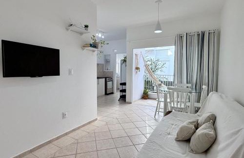 Lagoa Pequena Apartamento | Apto Amarílis - Novo Campeche