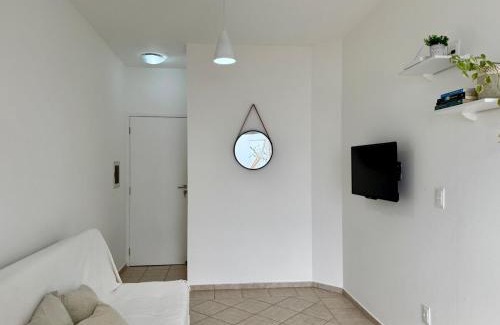 Lagoa Pequena Apartamento | Apto Amarílis - Novo Campeche