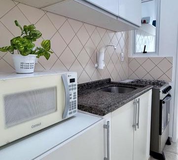 Lagoa Pequena Apartamento | Apto Amarílis - Novo Campeche