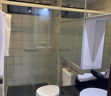 Sao Luis Historical Center Apartamento | Apto amplo no Renascença