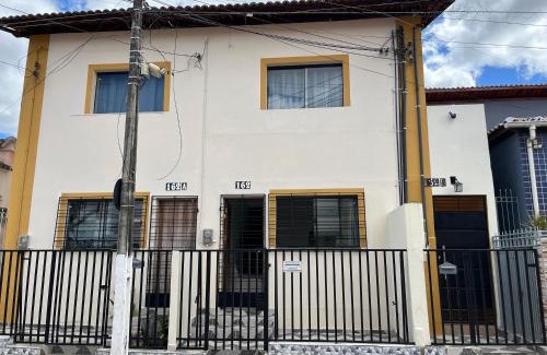Crato Apartamento | Apto ao lado da Praça da Sé, ótima localização