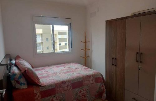 Sao Goncalo Apartamento | Apto ao lado do Parque UNA