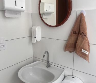 Caruaru Apartamento | Apto ao lado do Shopping Caruaru próximo ao pátio unidade 302