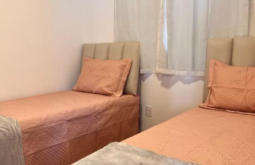 Caruaru Apartamento | Apto ao lado do Shopping Caruaru próximo ao pátio.