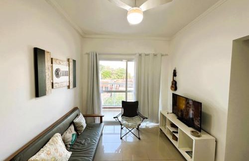 Sao Carlos Apartamento | Apto Apólo - 3 dorm Wifi