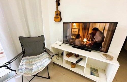 Sao Carlos Apartamento | Apto Apólo - 3 dorm Wifi