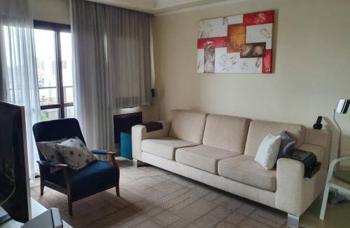 Centro Apartamento | Apto Apart-hotel - centro de SBC