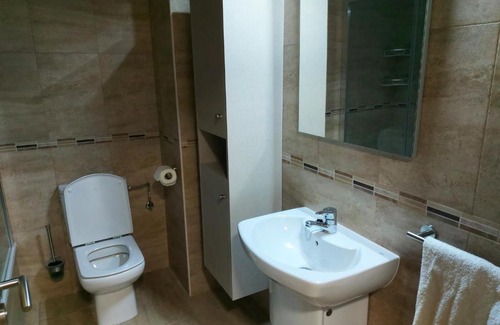 As Grelas Apartamento | Apto. As Grelas