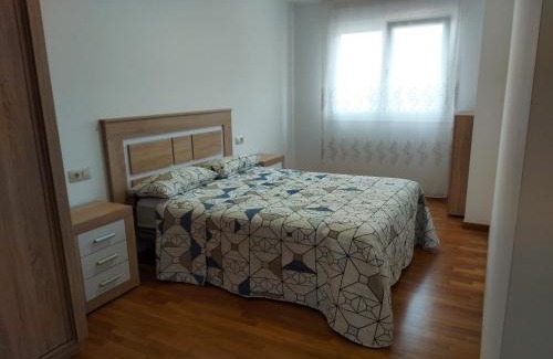 As Grelas Apartamento | Apto. As Grelas