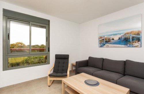 Retamar Apartamento | Apto ATENAS, Retamar, Cabo de Gata
