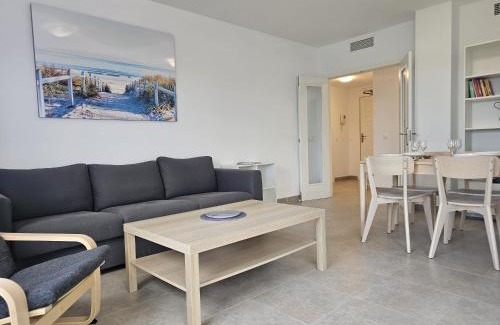 Retamar Apartamento | Apto ATENAS, Retamar, Cabo de Gata