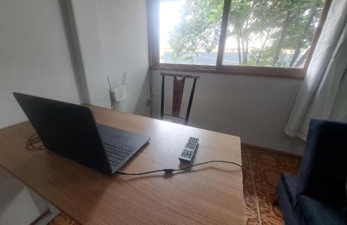 Volta Redonda Apartamento | Apto Aterrado 3 quartos próx da CSN Conforto VR RJ