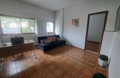 Volta Redonda Apartamento | Apto Aterrado 3 quartos próx da CSN Conforto VR RJ