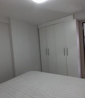 Loteamento Oceania II Apartamento | Apto Atlântico Manaíra - Ao Lado do shopping