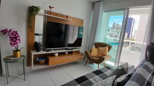 Loteamento Oceania II Apartamento | Apto Atlântico Manaíra - Ao Lado do shopping