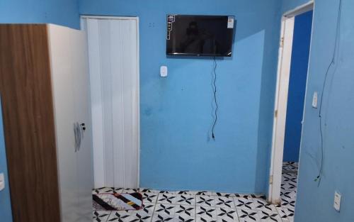Macapa Apartamento | Apto B com cozinha em Macapá Infraero