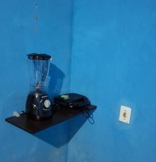 Macapa Apartamento | Apto B com cozinha em Macapá Infraero