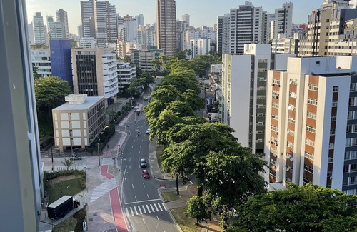 Ondina Apartamento | Apto Barra/Ondina