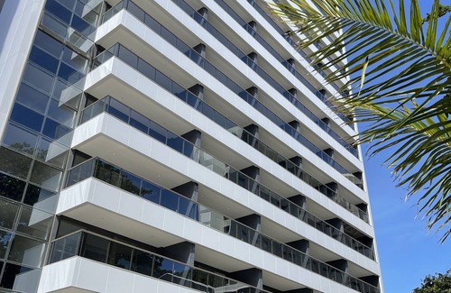 Ondina Apartamento | Apto Barra/Ondina
