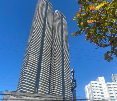 Centro Apartamento | APTO. BEIRA MAR EM BAL. CAMBORIU