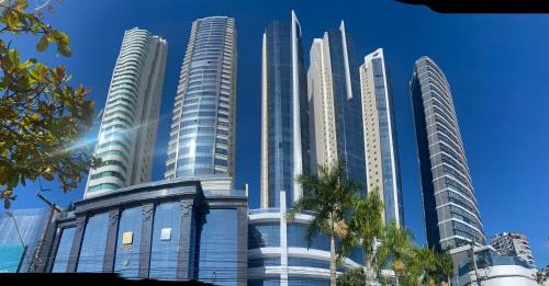 Centro Apartamento | APTO. BEIRA MAR EM BAL. CAMBORIU